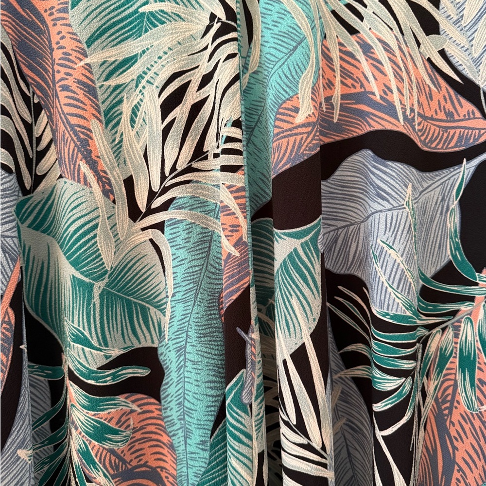 Jennafer Grace Caftan Maxi Dress - Picture 8 of 9